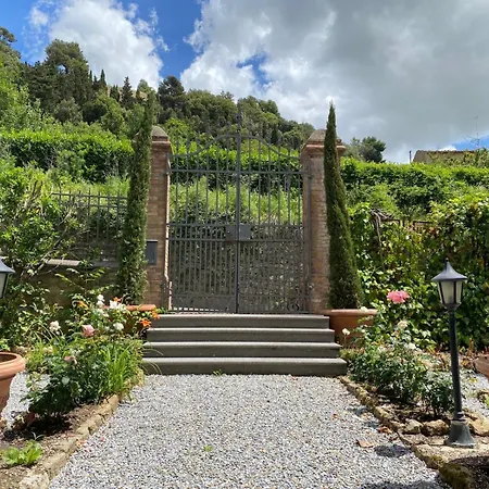 Hotel Villa Porta All'Arco-3