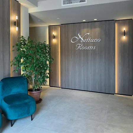 Nettuno Residence Hotel-3