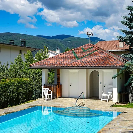 Hotel Rosenheim-3