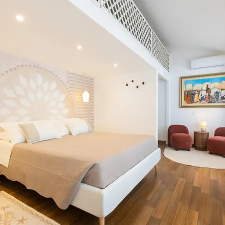 Palmasera Charming - Rooms & Suites-2