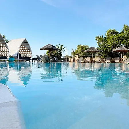 I Ginepri Hotel-2