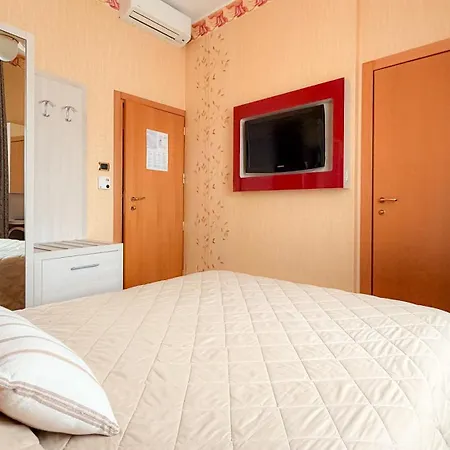 Hotel Vela D'Oro ***S-2