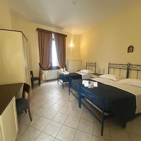 Al Pescatore Hotel & Restaurant-3