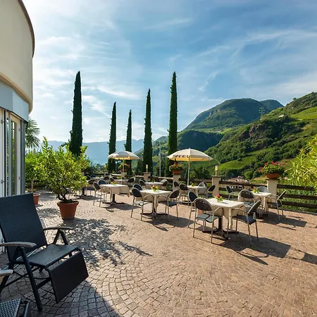 Hotel Hanny Panoramic Views Over Bolzano-2