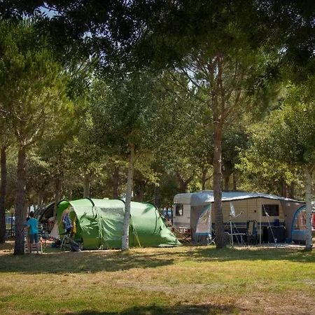 Villaggio Camping Nurral-3
