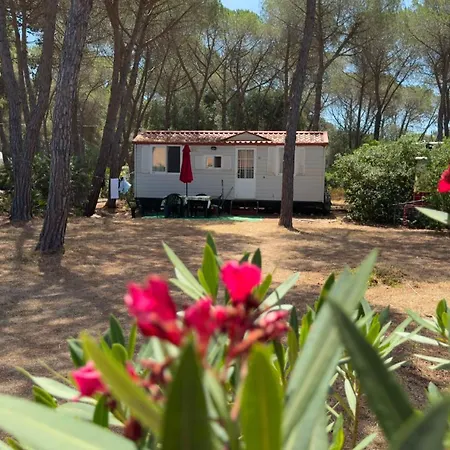 Villaggio Camping Nurral-2