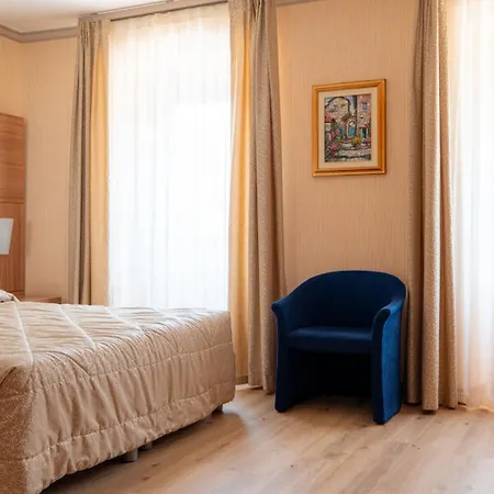 Hotel Vela d'Oro Dependence-2