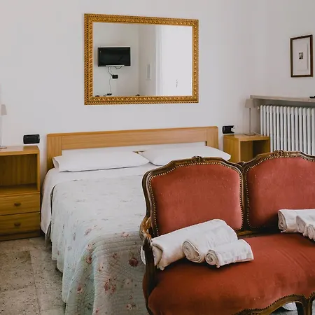 Casa Ginev Room & Apartments-2