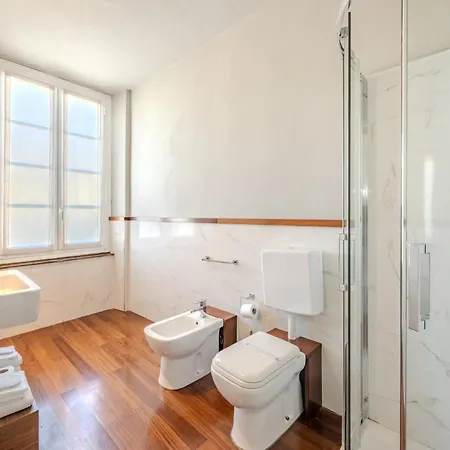 Hnn Luxury Suites-2