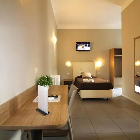 Golden Milano Hotel-3