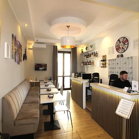 Golden Milano Hotel-2