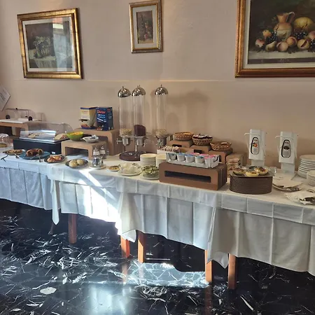 Hotel Savoia e Campana-3