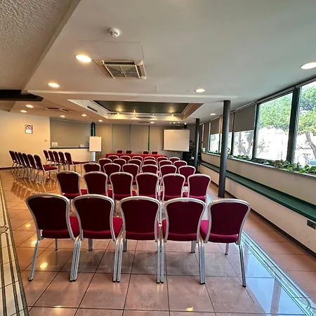 Hotel Cristallo-2