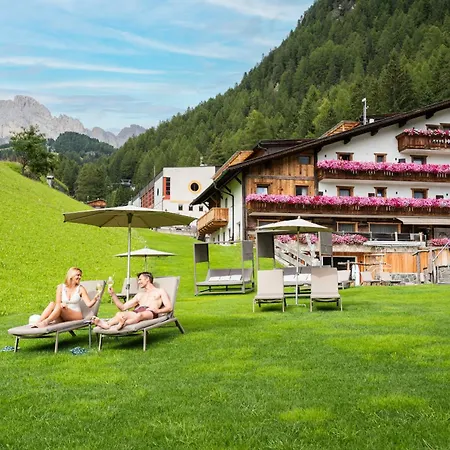 Hotel Jaegerheim 3S-2