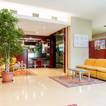 Hotel Europa-2