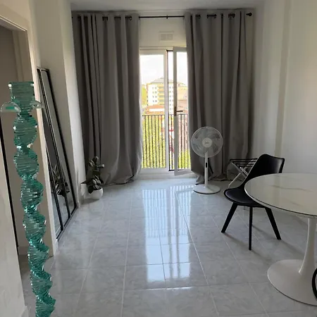 B&B Blessed Bilocale-3