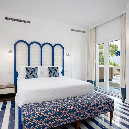 Villa Lia Hotel Capri-2