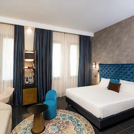 The Venice Times Hotel, Vignette Collection By Ihg-3