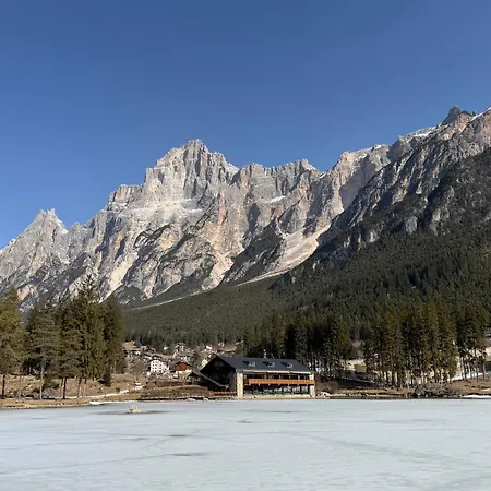 Chalet Al Lago-3