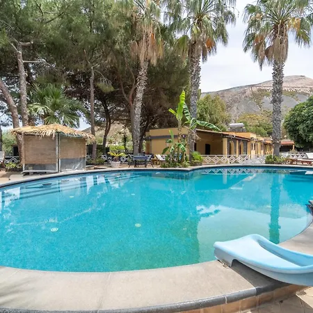 Hotel Al Togo Fitness & Relax-2