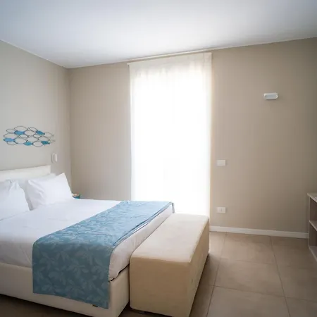 Residence San Marco Suites&Apartments Alassio-3