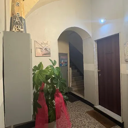 B&B La Rosa Dei Venti-2