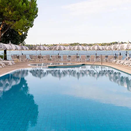 Hotel Spiaggia D'Oro - Charme & Boutique By Double Hospitality-2