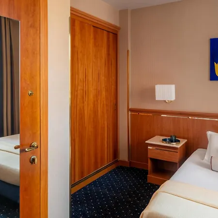 Hotel Diocleziano-3