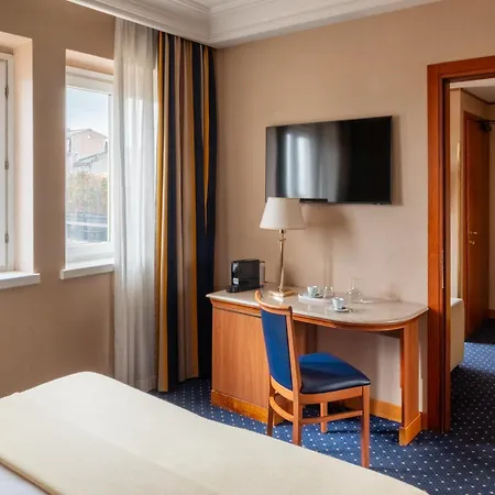 Hotel Diocleziano-2