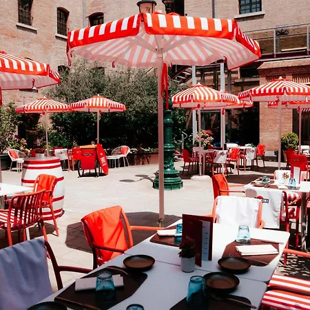 Hilton Molino Stucky Venice-3