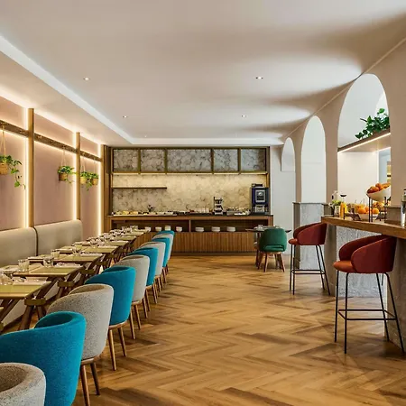 Hotel Giacomo Morra Alba - Handwritten Collection-3