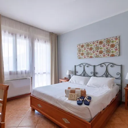 Ih Hotels Le Zagare Resort-2