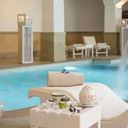 Borgobianco Resort & Spa Polignano - Mgallery Collection-2