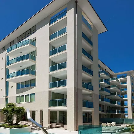 Mercure Hotel Rimini Artis-3