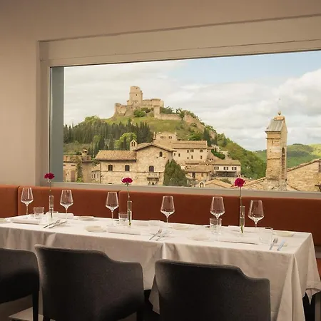 Nun Assisi Relais & Spa Museum-2
