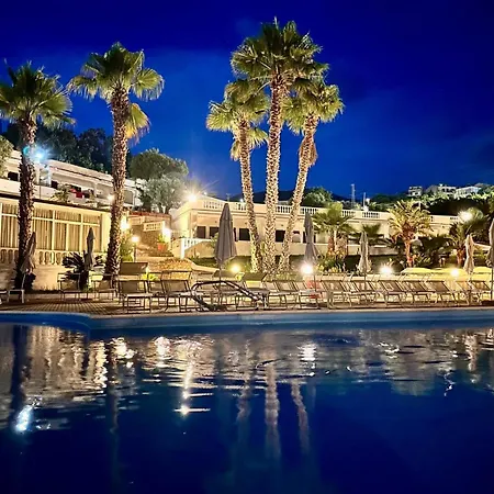 Hotel Diamond Residence-2