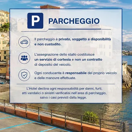 Albergo Boccadasse-3