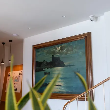 Hotel Venere Azzurra-2