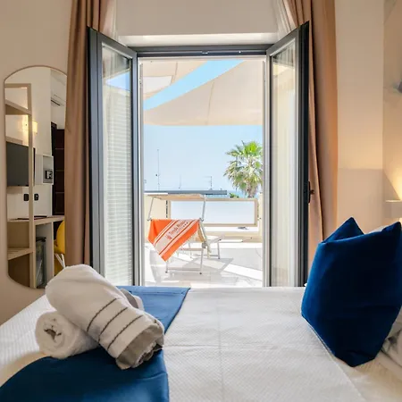 Hotel Tenda Rossa-3