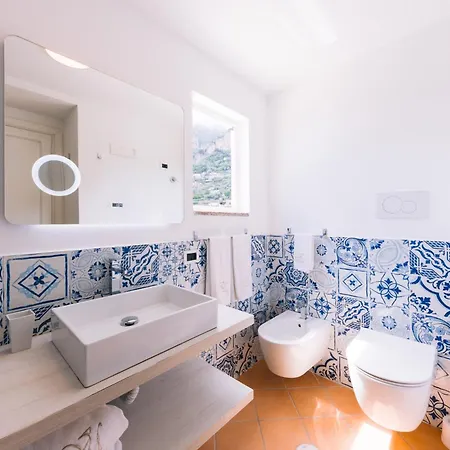 Villa Mary Suites-2