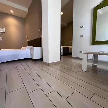 Hotel Fiamma & Spa-2
