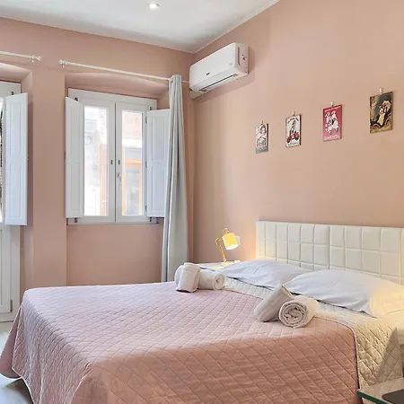 La Dolce Cagliari Holiday Home-2