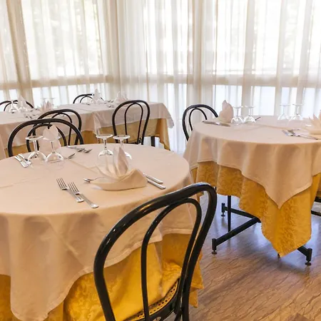 Hotel Diplomatic - Bianchi Hotels-3