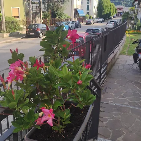 Lora Giusta Guest House-3