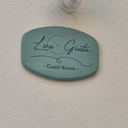 Lora Giusta Guest House-2