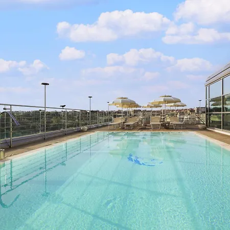 Hotel Mercure Siracusa-3