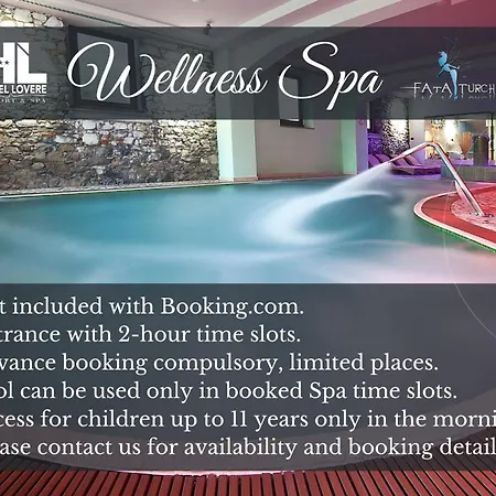 Hotel Lovere Resort & Spa-2
