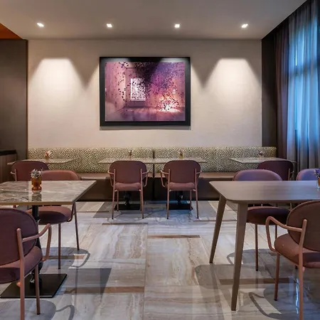 Ac Hotel Bologna By Marriott-2