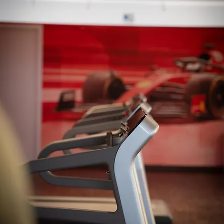 Maranello Palace-2