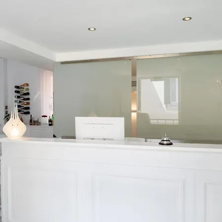 La Ciliegina Lifestyle Hotel-2